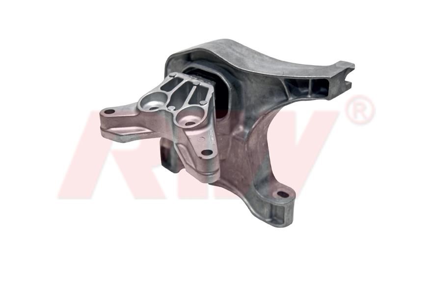 Peugeot 208 Sağ Motor Takozu RIW