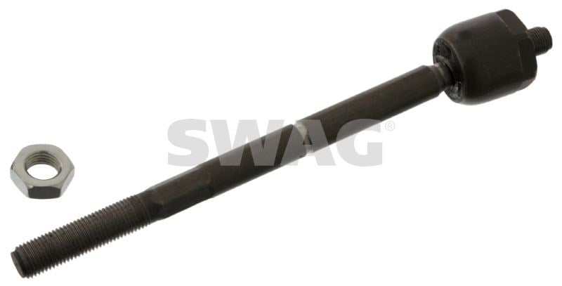 Peugeot 208 2008 Citroen C4 Cactus Rot Mili SWAG