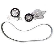 Alternatör Gergi Kiti 6PK1004-6PK1005 PSA