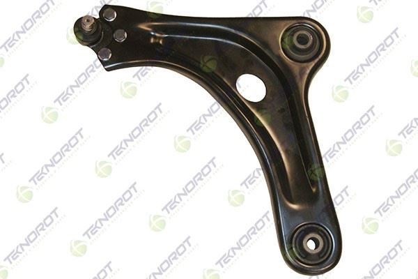 Peugeot 208 Sol Alt Salıncak Komple TEKNOROT
