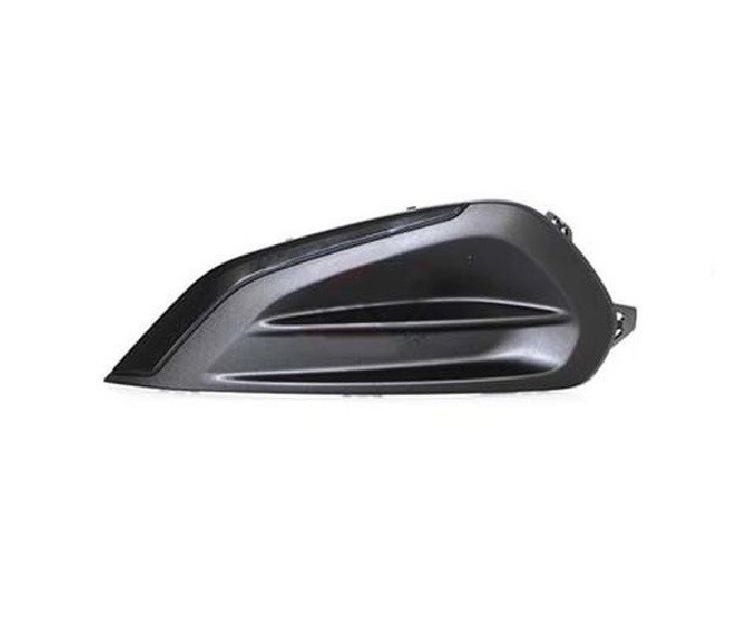 Peugeot 208 Sis Far Kapağı Sissiz Sol DOGAN-