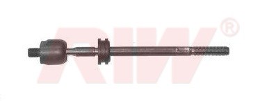 Volvo 240 Ön Rot Mili Sol/Sağ ZF Steering RIW