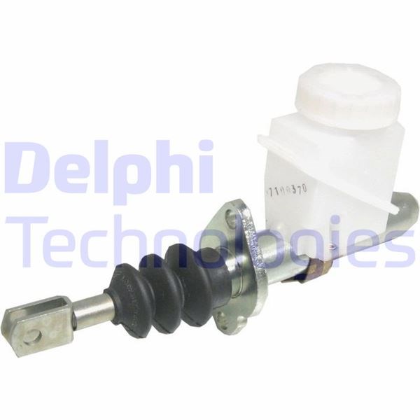 Volvo 240 740 760 780 940 960 Debriyaj Ana Merkezi DELPHI