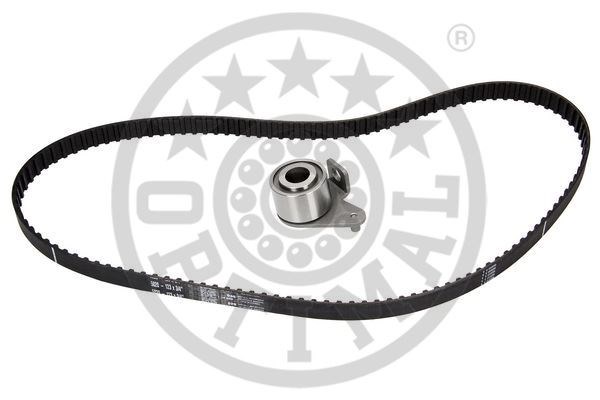 Volvo 240 Triger Kayışı Seti OPTIMAL