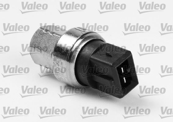 Volvo 240-940-960-S90-V90 Klima Basınç Müşürü VALEO
