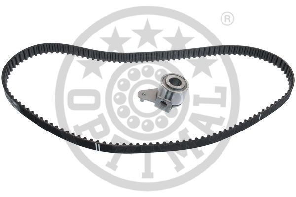 Volvo 240 940 960 Triger Kayışı Seti OPTIMAL