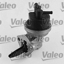 Volvo 240 Yakıt Pompası VALEO