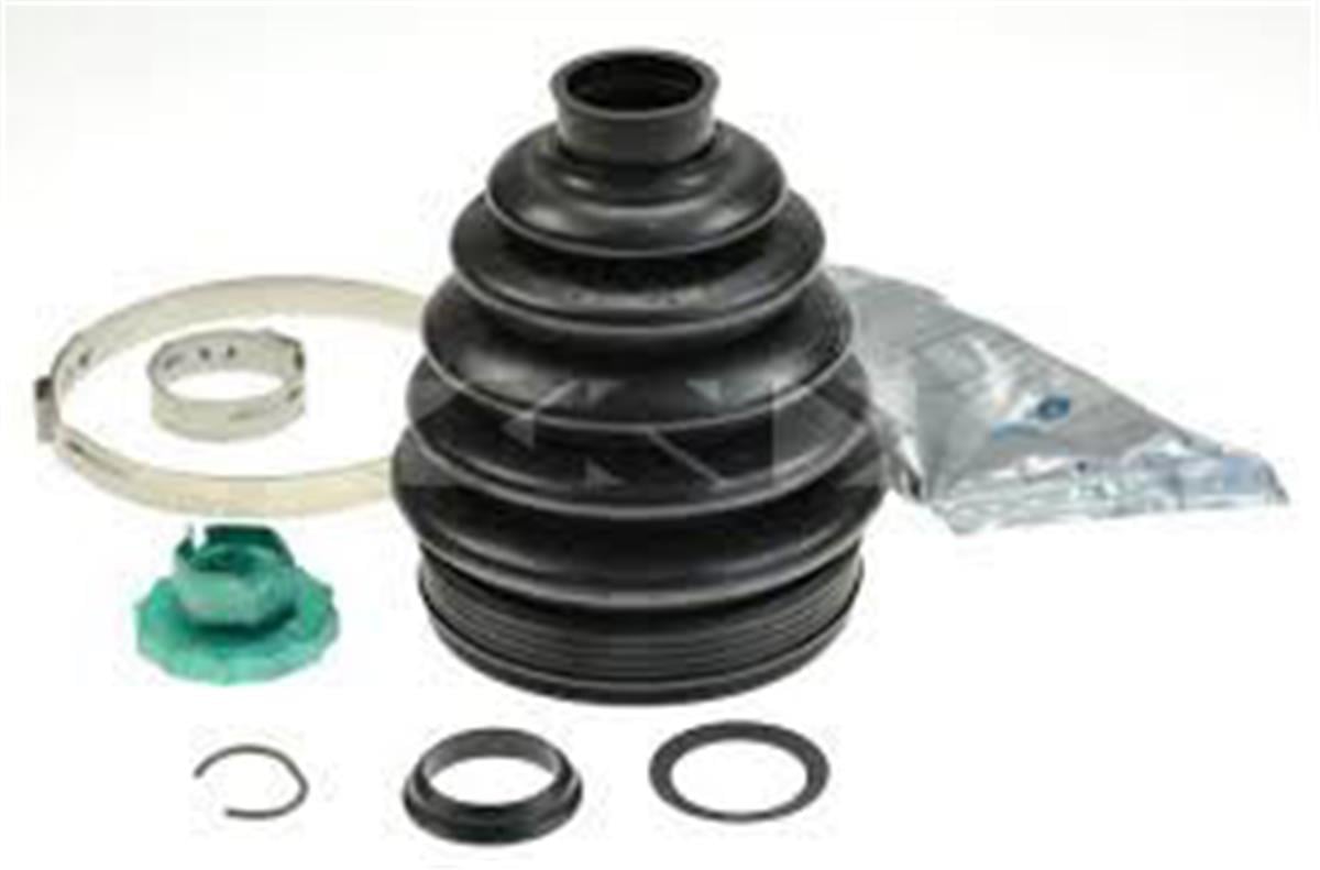 24309 Aks Körüğü Kiti Vw Fox 1.2-1.4-1.4Tdı 05