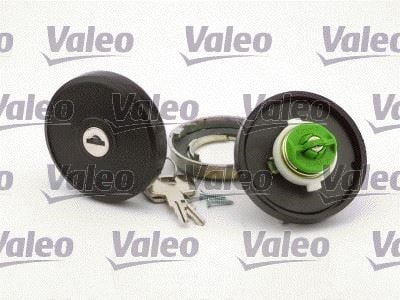 Citroen 2CV Depo Kapağı B54 VALEO