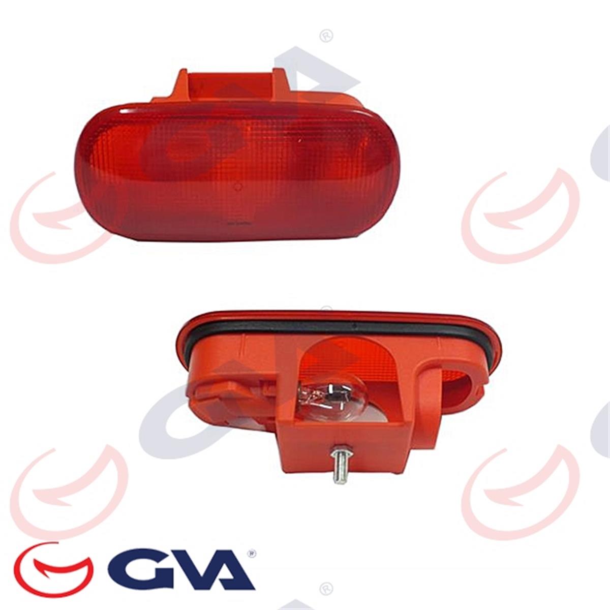 3.Stop Lambası Master Iı (98-11