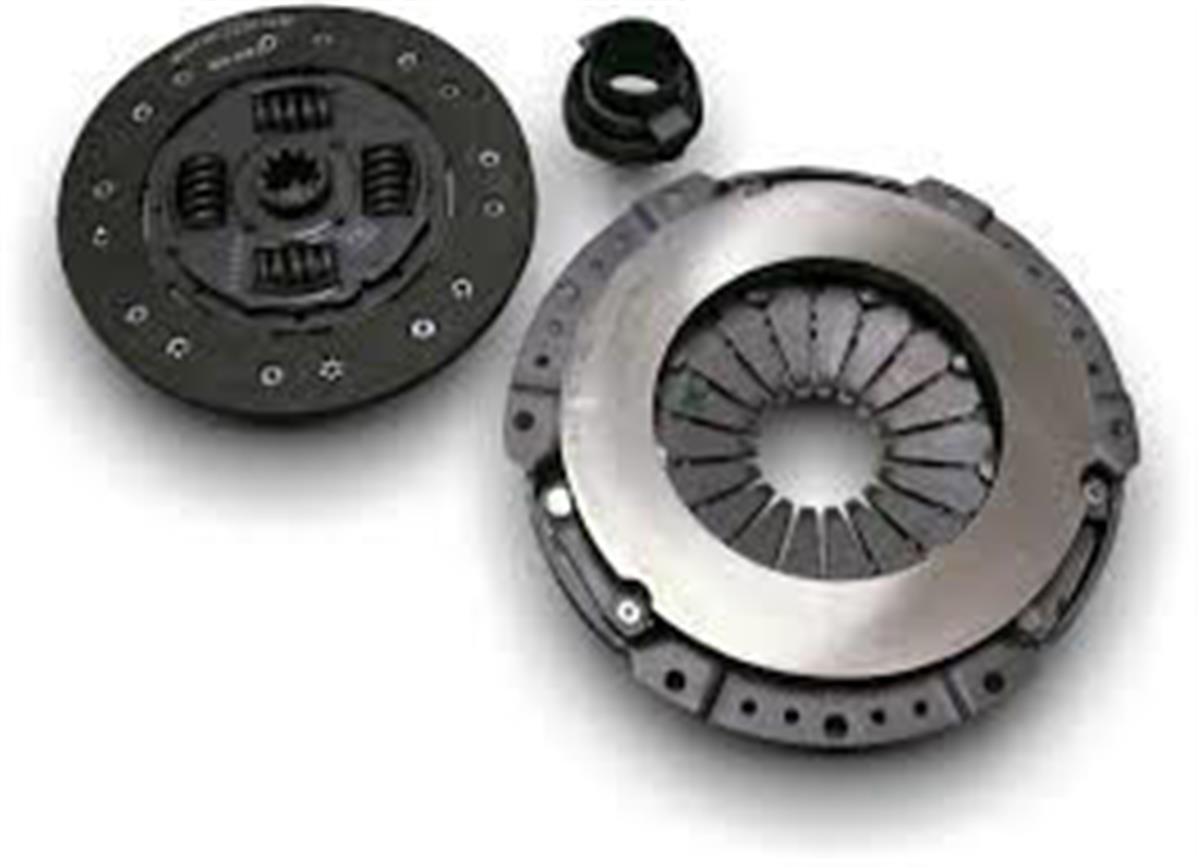 3 Lü Debriyaj Takımı Baskı Disk Rulman E30 320 04.84/09.93; E30 323 04.84/09.86;