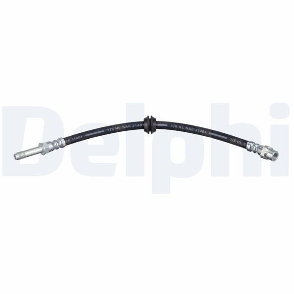 BMW 3 Serisi Fren Hortumu DELPHI