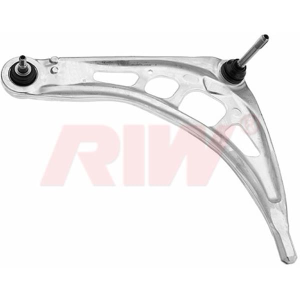 BMW 3 Serisi E46 Z4 Rotilli Ön Sol Alt Salıncak RIW