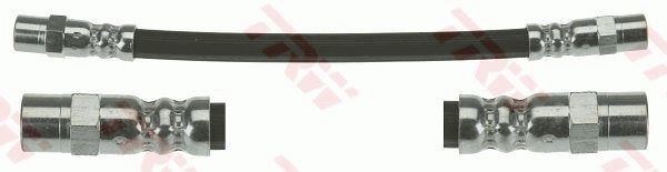 BMW 3 Serisi Arka Fren Hortumu TRW