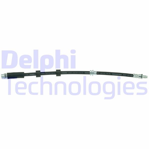 BMW 3 Serisi Fren Hortumu DELPHI