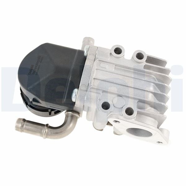 BMW 3 Serisi EGR Valfi DELPHI