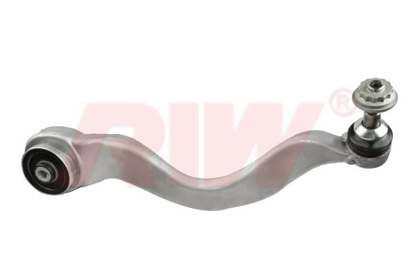BMW 3 Serisi Rotilli Kol [2013 ve sonrası] RIW