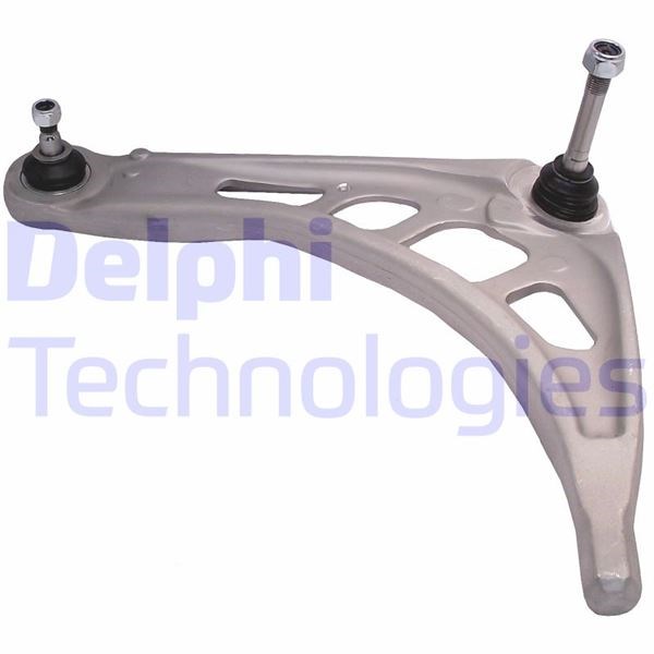 BMW 3 Serisi E46 Ön Sol Alt Rotilli Salıncak DELPHI