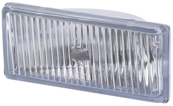 BMW 3 5 6 7 Sis Lambası Halojen Sağ HELLA