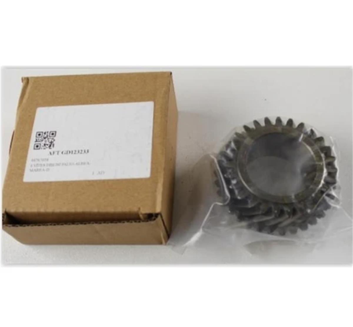 3.Vites Dişlisi Palio-Albea-Marea-Doblo-Punto 1.3 Jtd