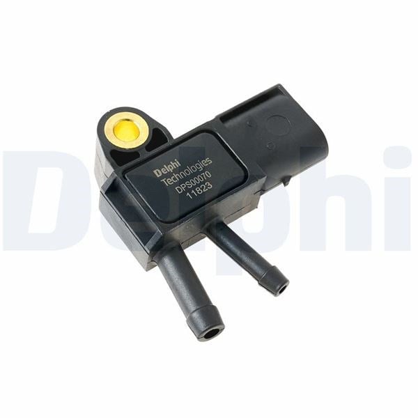 Chrysler 300 DPF Sensör DELPHI