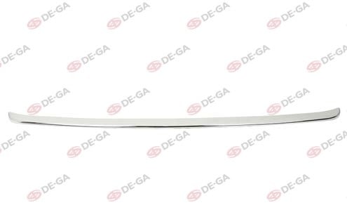 Chrysler 300 Arka Tampon Çıtası Krom DEGA