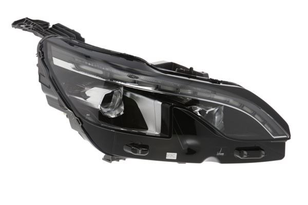 Peugeot 3008 Sağ Far LED VALEO