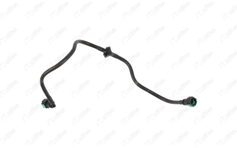 Peugeot 3008 5008 Partner Berlingo Citroen C4 Picasso DS5 Westinghouse Fren... NIFEA