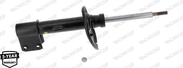 Peugeot 3008 Citroen C4 DS4 Ön Amortisör Sağ Gazlı MONROE