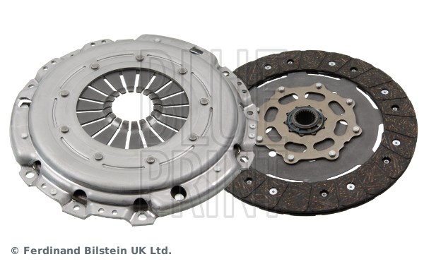 Peugeot 3008 5008 508 Citroen C4 Picasso C5 DS5 Debriyaj Seti Baskı Disk BLUEPRINT