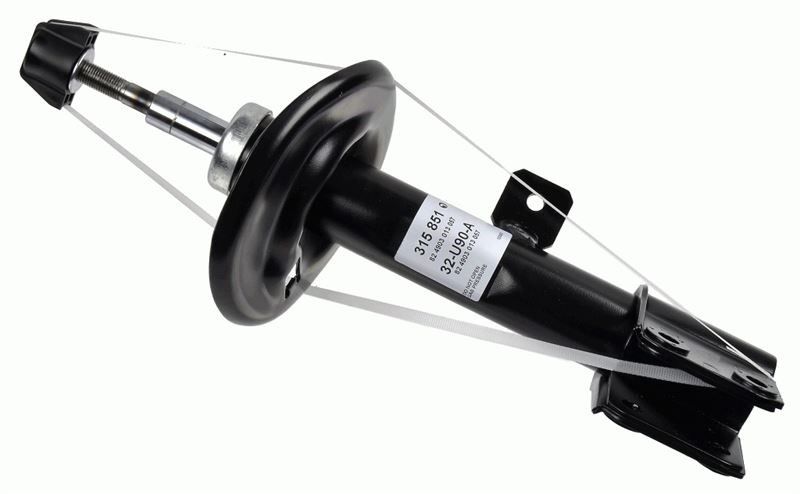 Peugeot 3008 Citroen C4 DS4 Ön Sol Gazlı Amortisör Spor Tip SACHS