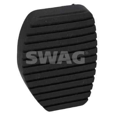 Peugeot 3008 I Pedal Kaplaması SWAG
