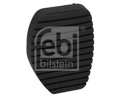Peugeot Pedal Kaplaması FEBI