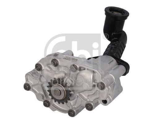 Peugeot 3008 308 5008 508 Boxer Expert Citroen C4 C5 DS4 DS5 Ford Mondeo... FEBI