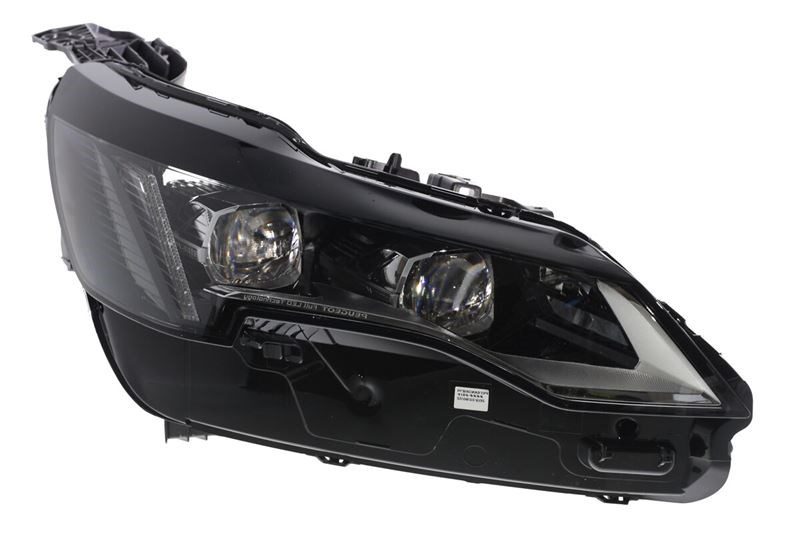 Peugeot 3008 2018> 5008 2016> LED Far Sağ VALEO