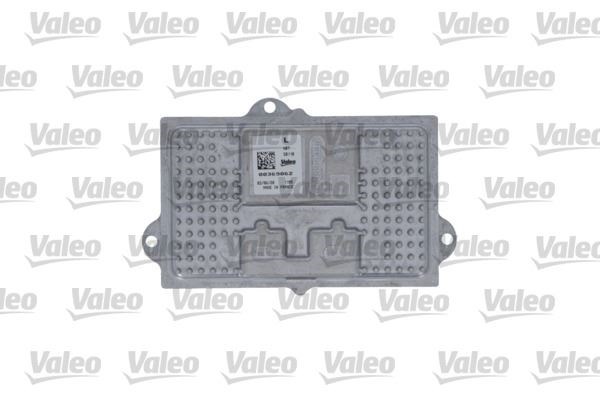 Peugeot 3008 2 Far Beyni Balast Sol VALEO