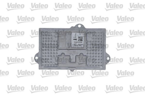 Peugeot 3008 2 Far Beyni Balast Sağ VALEO