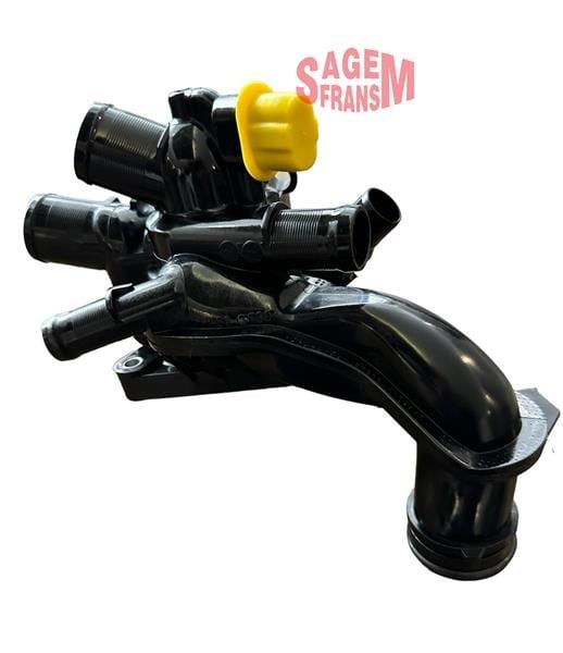 Peugeot 3008 308 RCZ 207 508 208 5008 Citroen C4 C4 Picasso DS3 DS5 C5 III... SAGEM