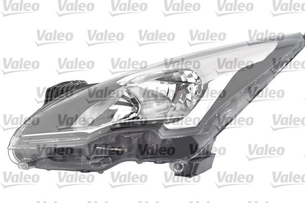 Peugeot 3008 Sol Far VALEO