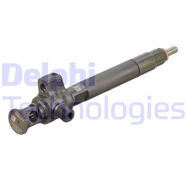 Peugeot 3008 308 5008 508 Boxer Citroen Jumper Expert C4 C5 Jumpy DS4 DS5... DELPHI