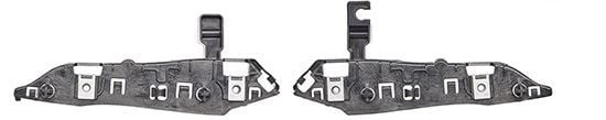 Peugeot 3008 Ön Tampon Braketi Set PHIRA