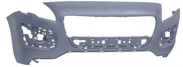 Peugeot 3008 Ön Tampon Astarlı PHIRA