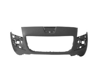 Peugeot 3008 Ön Tampon DOGAN-