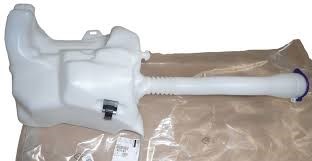 Peugeot 3008 5008 Silecek Su Deposu [Far Yıkamalı] PSA