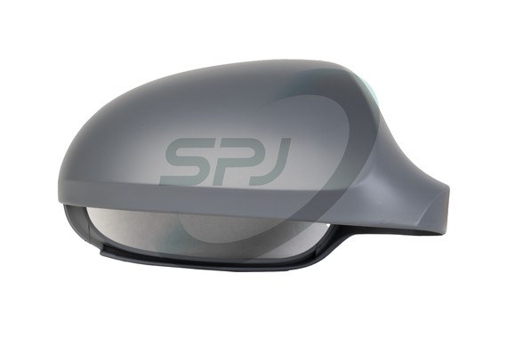 Peugeot 3008 5008 Krom Ayna Kapağı Sol SPJ-