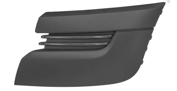 Peugeot 3008 Ön Sol Sis Far Kapağı Sissiz PHIRA