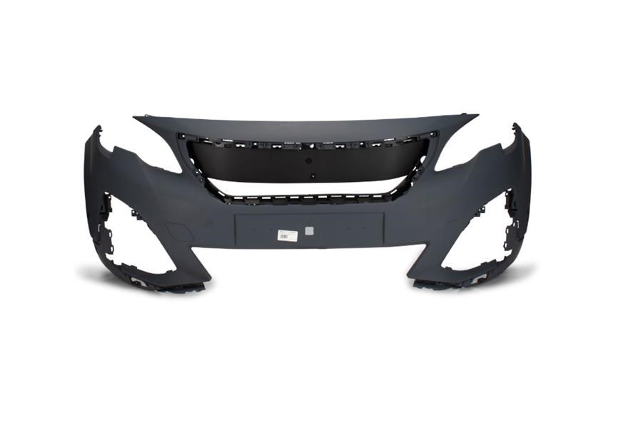 Peugeot 3008 Ön Tampon Active DOGAN-