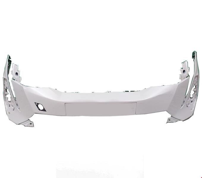Peugeot 3008 Ön Tampon Beyaz Boyalı DOGAN-