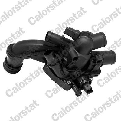 Peugeot 3008 308 RCZ 207 508 208 5008 Termostat Komple 1.6 TURBO VERNET