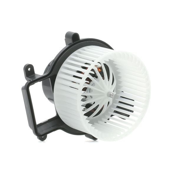 Peugeot 3008 Kalorifer Motoru Blower VALEO